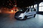 Renault Trafic Limited 2019 года